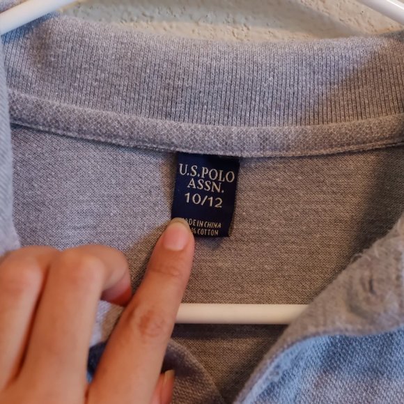 Boy polo shirts - Picture 4 of 9